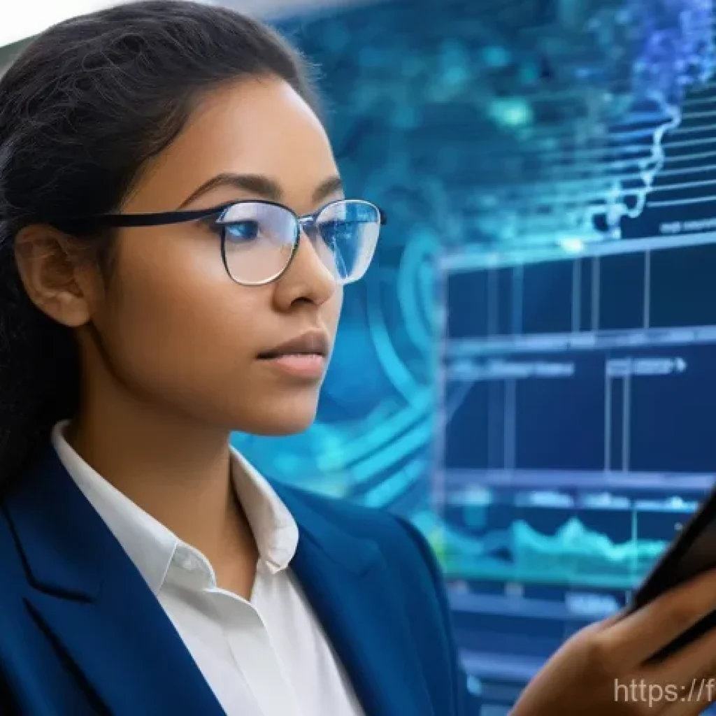 용접 관련 학술자료 찾는 법 - **Prompt:** A determined, professional-looking female researcher, aged around 30, with neatly styled...