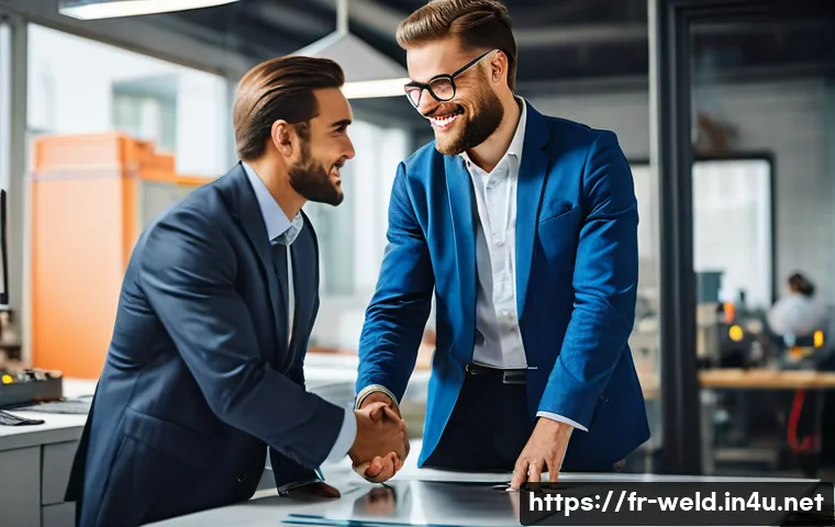 Entretien Soudeur : Les 5 Secrets Bien Gardés pour Impressionner le Recruteur 3 용접사 인터뷰 준비 방법 관련 이미지 1