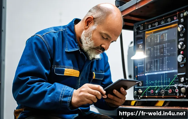 Entretien Soudeur : Les 5 Secrets Bien Gardés pour Impressionner le Recruteur 4 용접사 인터뷰 준비 방법 관련 이미지 2