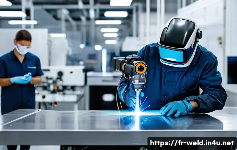 Examen de soudure les questions que vous devez ABSOLUMENT connaître pour réussir 3 용접 시험 대비 예상 문제 관련 이미지 1