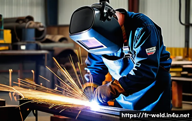 Examen de soudure les questions que vous devez ABSOLUMENT connaître pour réussir 4 용접 시험 대비 예상 문제 관련 이미지 2